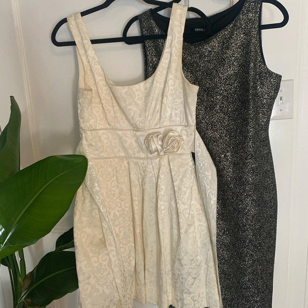 •dress bundle•